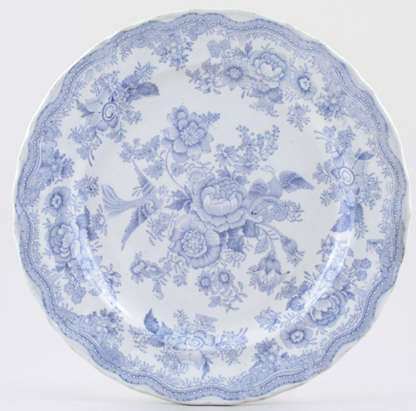 Plate c1900